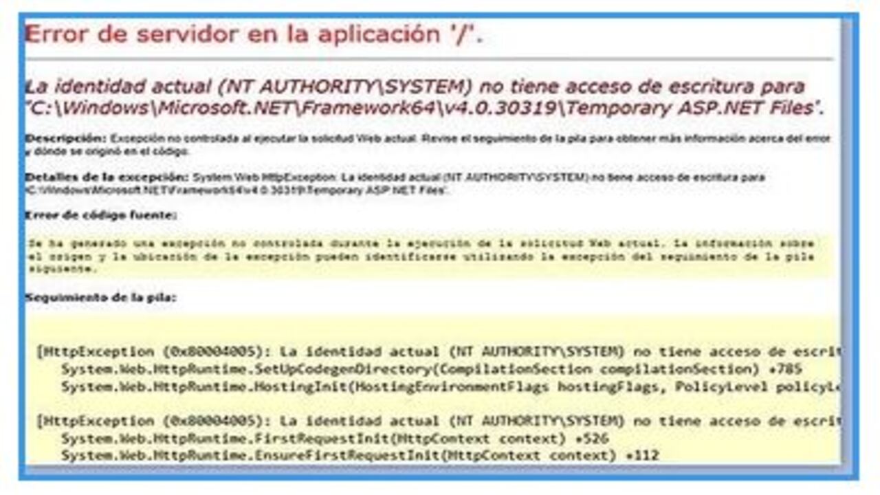 Foto articulo