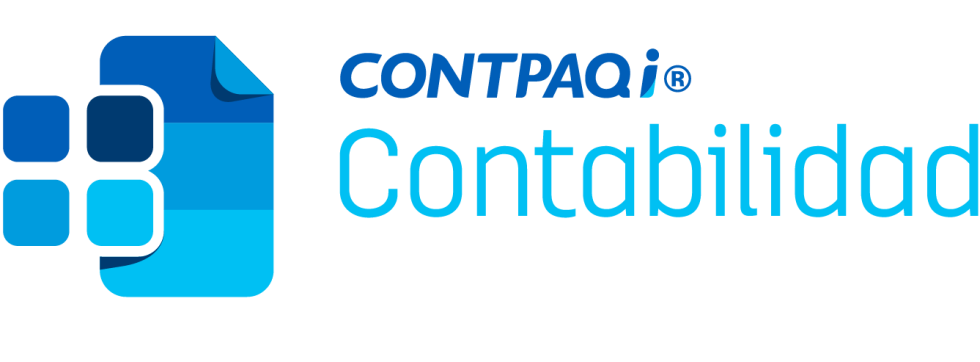 CONTPAQi Contabilidad
                                                