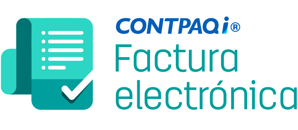 CONTPAQi Factura Electrónica
                                                