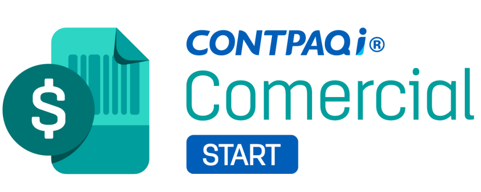 CONTPAQi Comercial Start
                                                