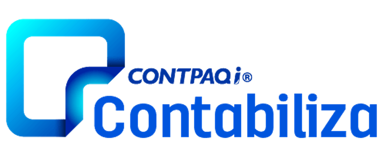 CONTPAQi Contabiliza
                                                